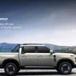 The Rise of Premium Pickup Trucks in the Middle East: Introducing the Paladin ZN9